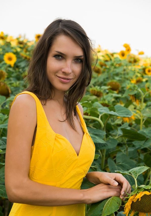 Зина, 31 год, 3 размер груди