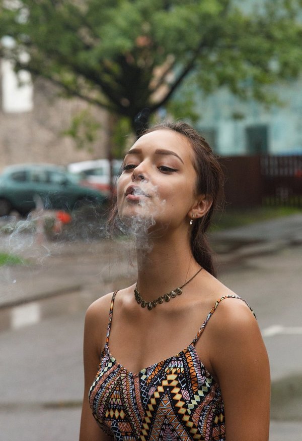 Карина, 34 года, 5 размер груди